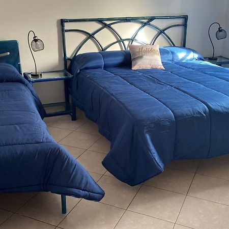 B&B Lido Azzurro Catanzaro Værelse billede