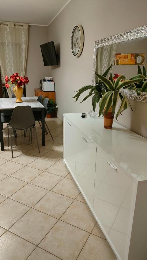 B&B Lido Azzurro Catanzaro Eksteriør billede