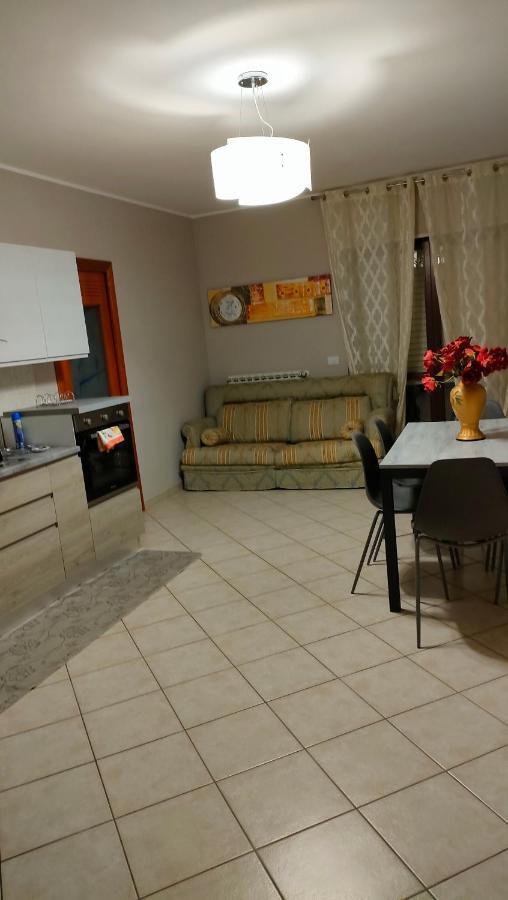 B&B Lido Azzurro Catanzaro Eksteriør billede