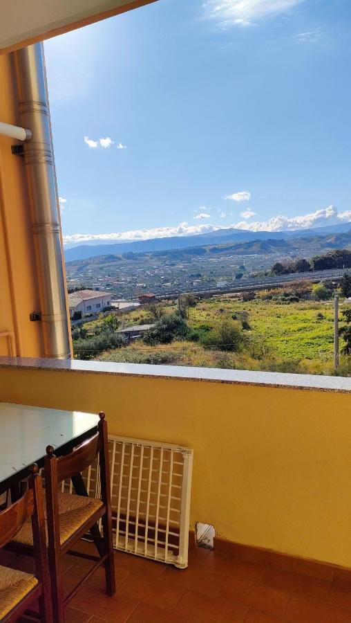 B&B Lido Azzurro Catanzaro Eksteriør billede