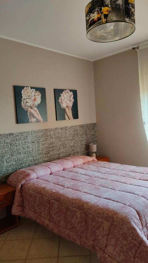 B&B Lido Azzurro Catanzaro Eksteriør billede
