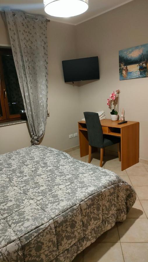 B&B Lido Azzurro Catanzaro Eksteriør billede