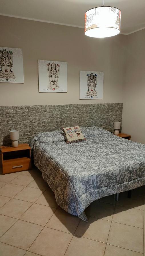 B&B Lido Azzurro Catanzaro Eksteriør billede