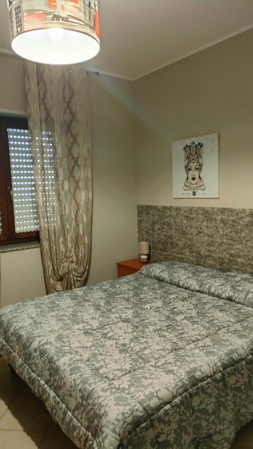 B&B Lido Azzurro Catanzaro Eksteriør billede