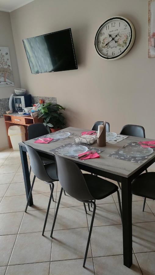 B&B Lido Azzurro Catanzaro Eksteriør billede