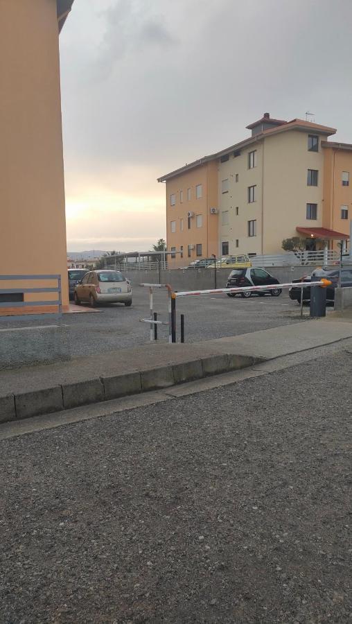 B&B Lido Azzurro Catanzaro Eksteriør billede