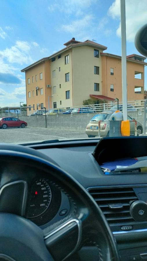 B&B Lido Azzurro Catanzaro Eksteriør billede