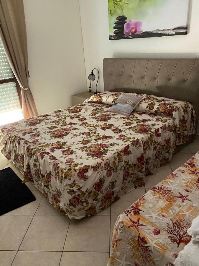 B&B Lido Azzurro Catanzaro Eksteriør billede